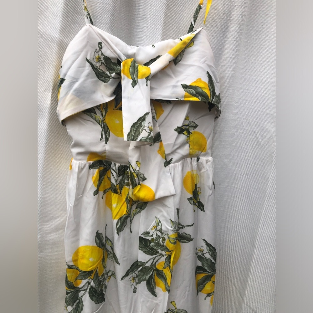 Moon River maxi dress Sz Large